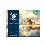 Coffret de coques de Normandie