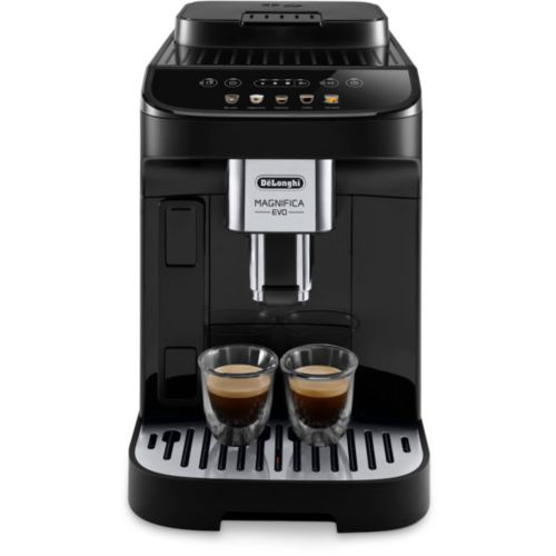 Machine Expresso De'Longhi Magnifica EVO Black