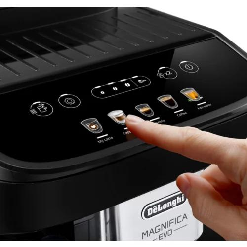 Machine Expresso De'Longhi Magnifica EVO Black