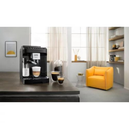 Machine Expresso De'Longhi Magnifica EVO Black