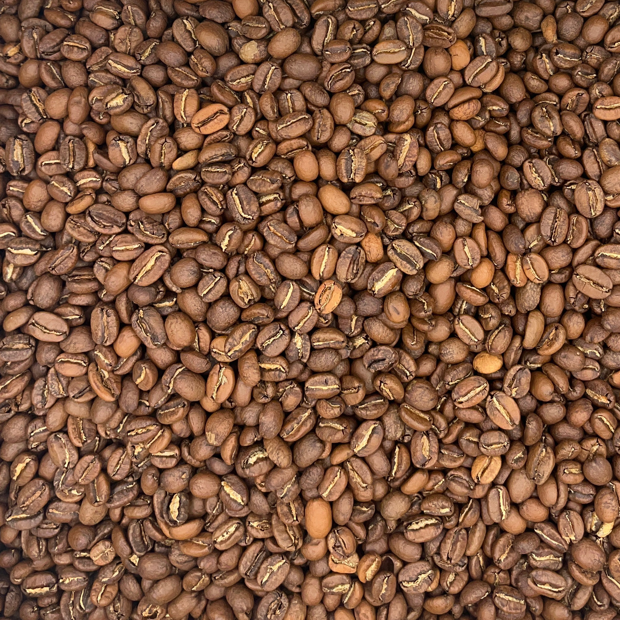 Ethiopie - Moka Sidamo