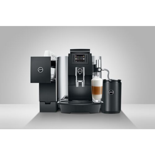 Machine Expresso WE8 Jura latte machiatto